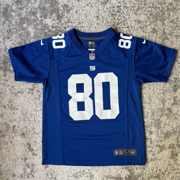 Victor Cruz New York Giants Nike Jersey - Picture 1 of 4